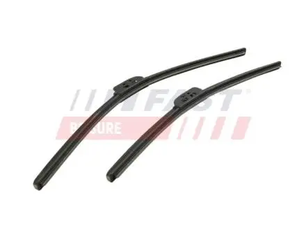 Щетка стеклоочистителя комплект перед Fiat Doblo 00-09, Punto II 00-03 Fast FT93229