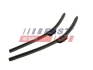 Щетка стеклоочистителя ford connect 02 550mm + 500mm Fast FT93258 (фото 2)