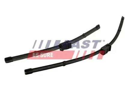 Щетка стеклоочистителя Fast FT93259