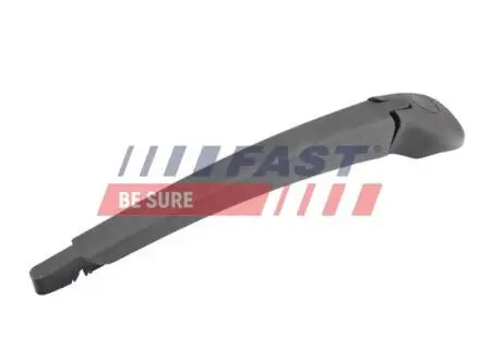 Рычаг-поводок стеклоочистителя заднего стекла citroen berlingo / peugeot partner (08-) Fast FT93307