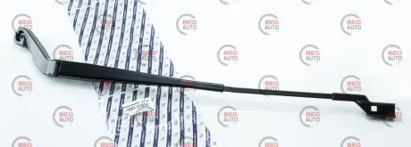 Рычаг-поводок стеклоочистителя переднего стекла левый fiat ducato/citroen jump Fast FT93315