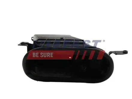 Решетка радиатора Fast FT93801