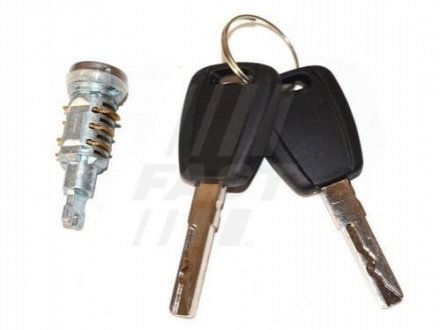 Цугалики с ключами комплект CITROEN JUMPER 06-, FIAT DUCATO 06-, PEUGEOT BOXER 06- Fast FT94156 (фото 1)