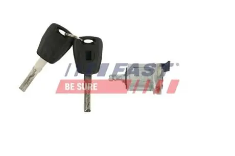Цугалики комплект с ключами FIAT DUCATO 06-, CITROEN JUMPER 06-, PEUGEOT BOXER 06- Fast FT94178