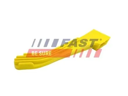 Ручка відкривання капоту Citroen Berlingo/Peugeot Partner 08- Fast FT94201