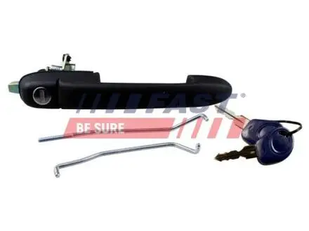 Замки/ручки Fast FT94223