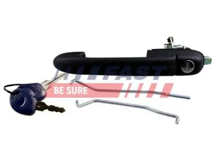 Замки/ручки Fast FT94224