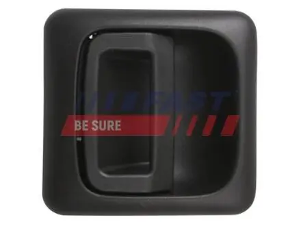 Ручка двери наружная задняя правая CITROEN JUMPER автобус (244, Z_) 02-,JUMPER фургон (244) 02-;PEUGEOT BOX Fast FT94343