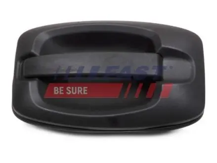 Ручка двери наружная передняя правая CITROEN Jumper 06-14,JUMPER c бортовой платформой/ходовая часть 06-,JUMPER а Fast FT94390