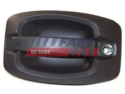 Ручка двери наружная задняя правая CITROEN JUMPER Fast FT94394