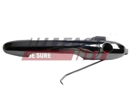 Ручка двери наружная передняя левая FIAT 500 07-,500 C 09-,500 C (312) 13- Fast FT94398