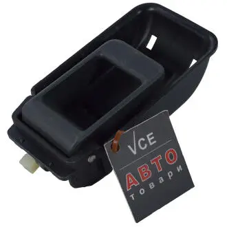 Ручка дверей внутренняя CITROEN JUMPER 02-06, FIAT DUCATO 02-06, PEUGEOT BOXER 02-06 Fast FT94432