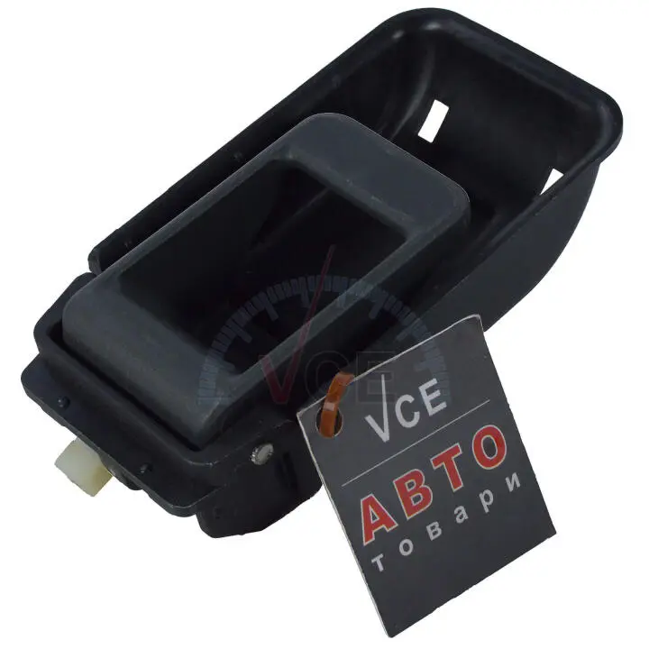 Ручка дверей внутренняя CITROEN JUMPER 02-06, FIAT DUCATO 02-06, PEUGEOT BOXER 02-06 Fast FT94432 (фото 1)