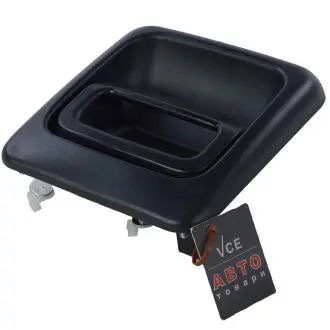 Ручка двери наружная сбоку правая CITROEN Jumper 02-06,JUMPER c бортовой платформой/ходовая часть (244) 02-,JU Fast FT94509