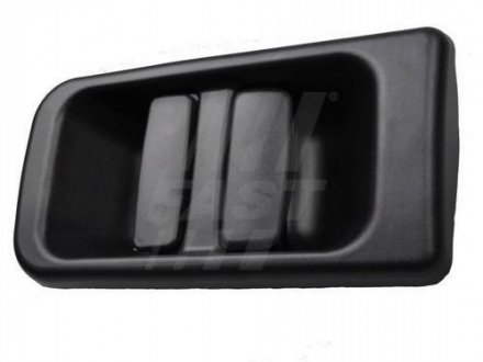 Ручка дверей зовнішня збоку права OPEL Movano 98-10;RENAULT Master 98-10 Fast FT94533 (фото 1)