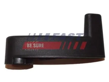 Ручка двери наружная задняя левая CITROEN Jumper 06-14,JUMPER c бортовой платформой/ходовая часть 06-,JUMPER а Fast FT94536