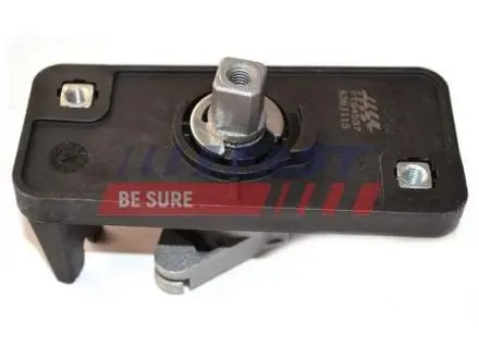 Ручка двери внутренняя задняя левая CITROEN JUMPER Fast FT94537