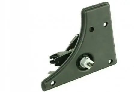 Механизм ручки боковой правой fiat ducato (06-)(14-) Fast FT94539