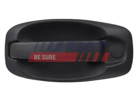 Ручка наружная передней левой двери citroen nemo/fiat fiorino/peugeot bipper (07-16) Fast FT94554