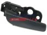 Ручка левой боковой двери внутренняя CITROEN NEMO 08-, FIAT DOBLO 09-16, FIORINO 07- Fast FT94575 (фото 1)