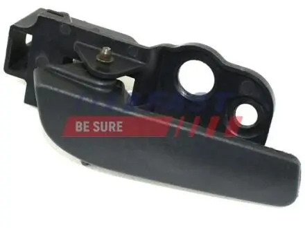 Ручка левой боковой двери внутренняя CITROEN NEMO 08-, FIAT DOBLO 09-16, FIORINO 07- Fast FT94575