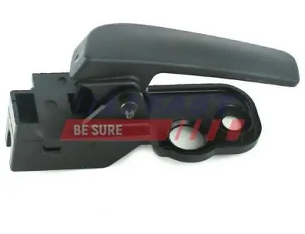 Ручка боковой правой двери внутренняя CITROEN NEMO 08-, FIAT DOBLO 09-16, FIORINO 07- Fast FT94580