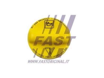 Кришка оливозаливної горловини Fast FT94601