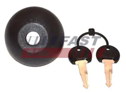 Крышка топливного бака Renault Master II 98-10, Master III 10-, Trafic 00-14 Fast FT94641