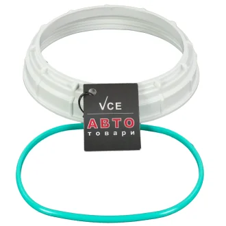 Гайка топливного насоса ALFA ROMEO 147 (937) 01-10,156 (932) 97-05,156 Sportwagon (932) 97-06,MITO (Fast FT94642