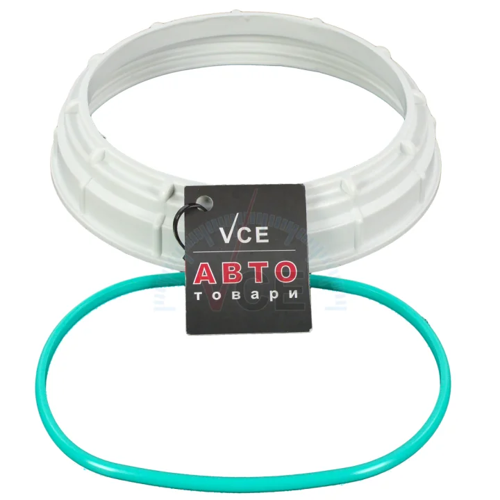 Фото 1 - Гайка топливного насоса ALFA ROMEO 147 (937) 01-10,156 (932) 97-05,156 Sportwagon (932) 97-06,MITO (Fast FT94642 Гайка топливного насоса ALFA ROMEO 147 (937) 01-10,156 (932) 97-05,156 Sportwagon (932) 97-06,MITO (Fast FT94642 (фото 1)