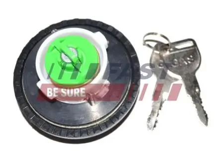 Крышка топливного бака FIAT DUCATO 94-02, FIAT DOBLO 00-09 Fast FT94643