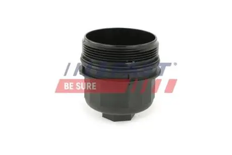 Крышка корпуса масляного фильтра 1.6MJET ft,2.0MJET 16V ft FIAT DOBLO 09- Fast FT94702