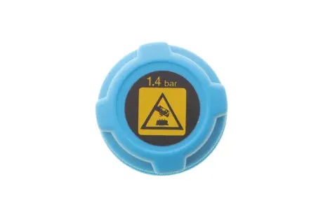 Крышка расширительного бачка FIAT DOBLO 10-, PEUGEOT BOXER 06-, FORD KA 08-16 Fast FT94704