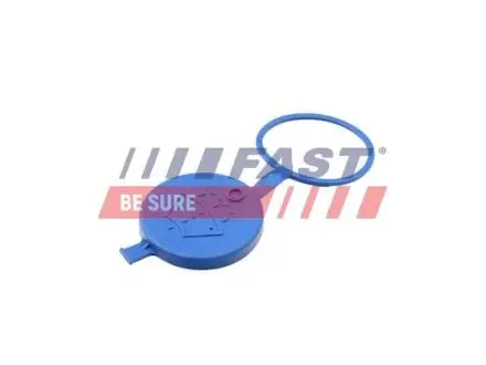 Крышка расширительного бачка Fast FT94731