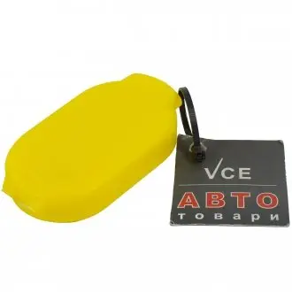 Кришка розширювального бачка Fast FT94732