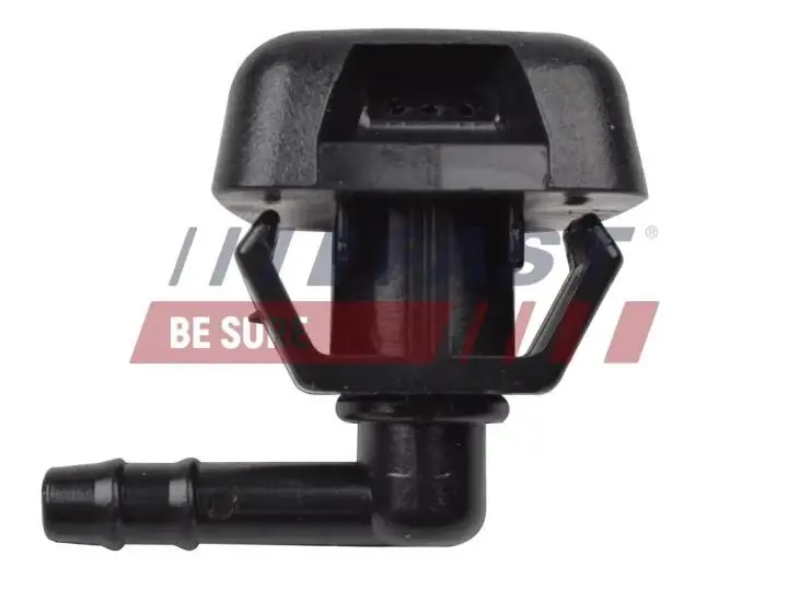 Форсунка омивача лобового скла FIAT DOBLO 00-, LINEA 07-17 Fast FT94905 (фото 1)