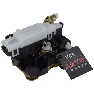 Замки/ручки Fast FT95113