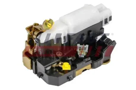 Замок двери передний правый iveco daily (06-) центр.замок Fast FT95115