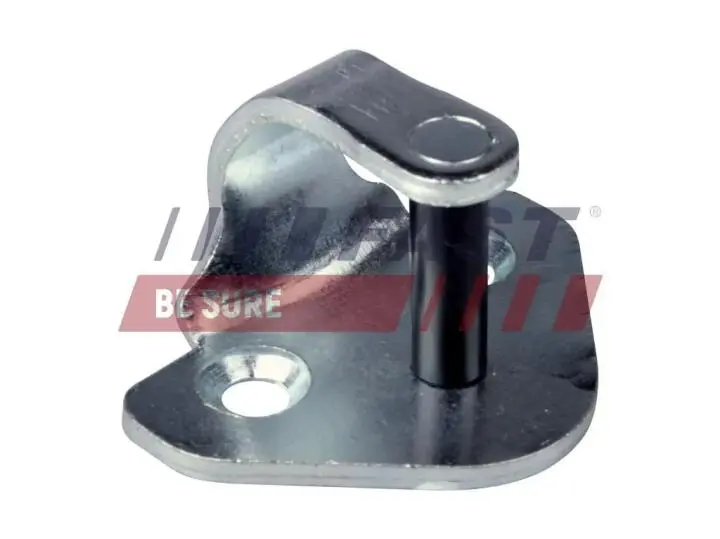 Фото 1 - Обратная часть замка двери задней средняя PEUGEOT BOXER (ZCT) 94-02; CITROEN JUMPER (244, Z_) 02-06; FIAT DUCATO (230L) 94-02 Fast FT95206 Обратная часть замка двери задней средняя PEUGEOT BOXER (ZCT) 94-02; CITROEN JUMPER (244, Z_) 02-06; FIAT DUCATO (230L) 94-02 Fast FT95206 (фото 1)