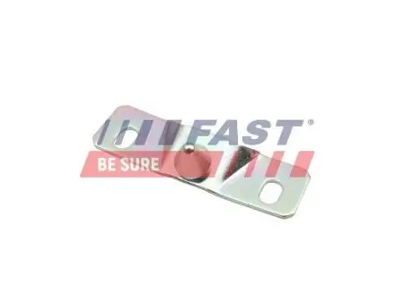 Направляющая дверь боковая нижняя CITROEN JUMPER Fast FT95209