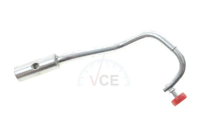 Направляющая ролика, сдвижная дверь Fast FT95250 (фото 1)