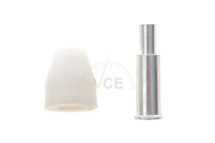 Фото 1 - Ролик боковой двери правый верхний без кронштейна Fiat Ducato 94-02 Fast FT95250Z Ролик боковой двери правый верхний без кронштейна Fiat Ducato 94-02 Fast FT95250Z (фото 1)