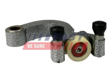 Направляющая ролика, сдвижная дверь Fast FT95252