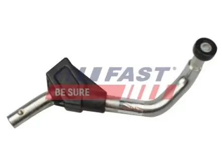 Направляющая роликов сторона двери верхняя IVECO DAILY E3 00-05 Fast FT95336