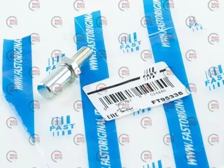 Зворотня частина замку PEUGEOT BOXER (244, Z_) 01-06; CITROEN JUMPER (244, Z_) 02-06; FIAT DUCATO (244) 02- Fast FT95338