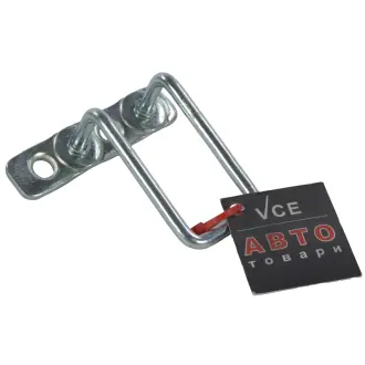 Петля замка дверь зад. пров. ford transit (06-) Fast FT95343