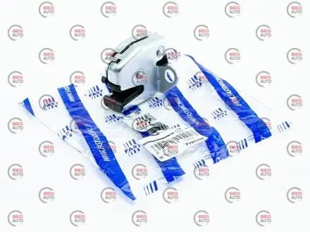 Замок двері задньої орний правої FIAT DOBLO (119) 01-,DOBLO вэн (152, 263) 10-,DOBLO c бортовой платформо Fast FT95354