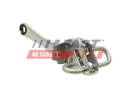 Ограничитель дверей передней FIAT Ducato 94-06 Fast FT95357