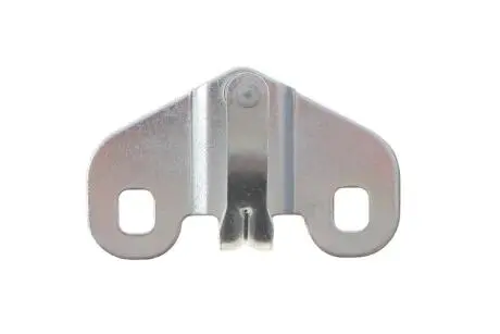 Обратная часть замка двери задней нижняя CITROEN JUMPER (290) 15-19; PEUGEOT BOXER (250) 06-; FIAT DUCATO (250, 290) 06- Fast FT95359