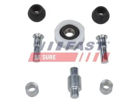 Направляющая ролика, сдвижная дверь Fast FT95388